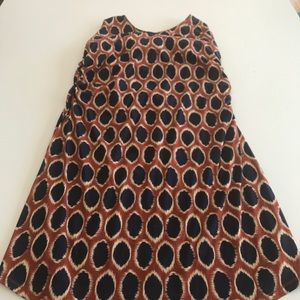 Patagonia Ladies Kamala  Sundress Size Large